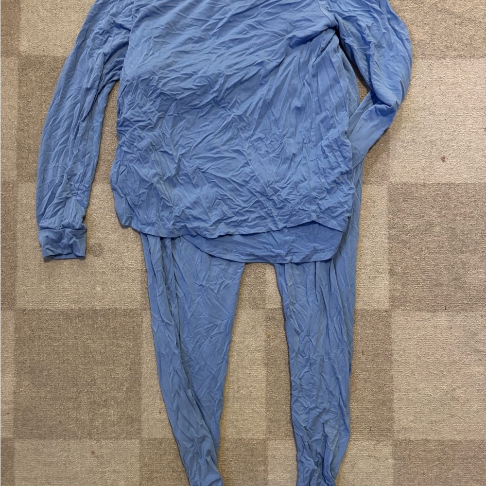 Kyte baby sleeping set